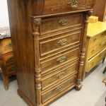 851 3394 CHEST OF DRAWERS